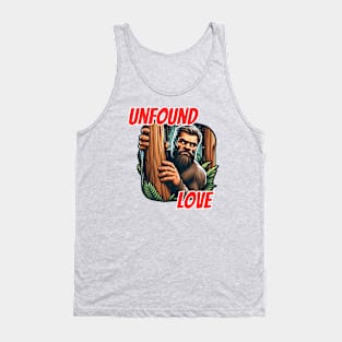 Unfound Love - Bigfoot Tank Top